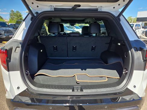 Used 2026 GMC Terrain AT4 w/ Convenience Package III image 18