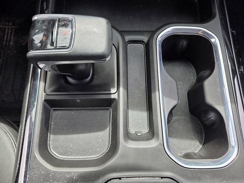 Used 2023 Chevrolet Silverado 1500 ZR2 w/ Technology Package AWD/4WD image 26
