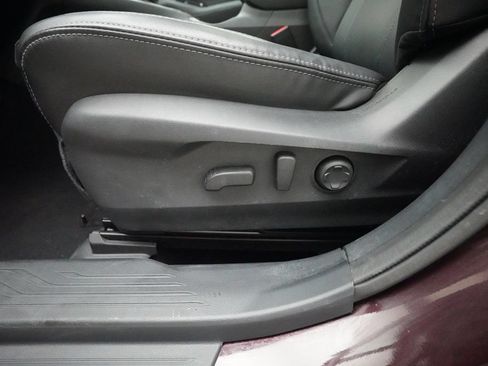 Certified 2024 Subaru Outback Limited AWD/4WD image 29