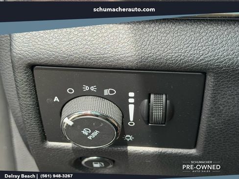 Certified 2020 Jeep Grand Cherokee Overland AWD/4WD image 29