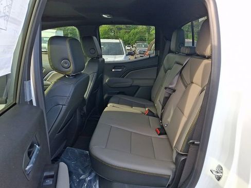New 2026 Chevrolet Colorado ZR2 AWD/4WD image 5