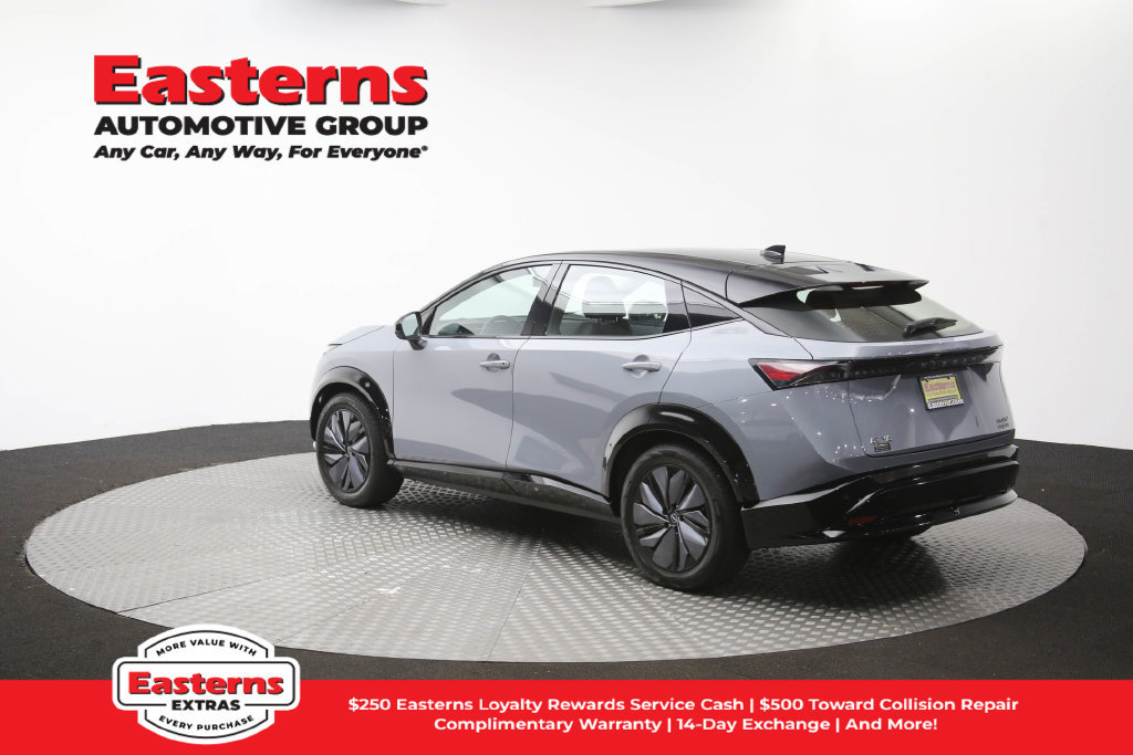 Used 2023 Nissan Ariya AWD image 70