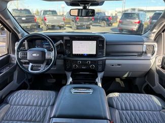 Used 2024 Ford F250 Limited video 2