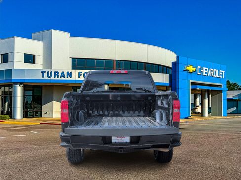 Used 2018 Chevrolet Silverado 1500 LT w/ All Star Edition image 5