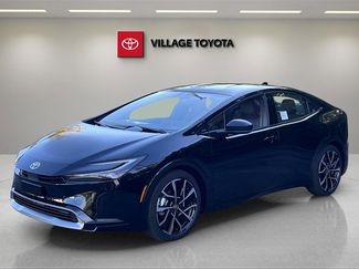 New 2026 Toyota Prius XSE video 1