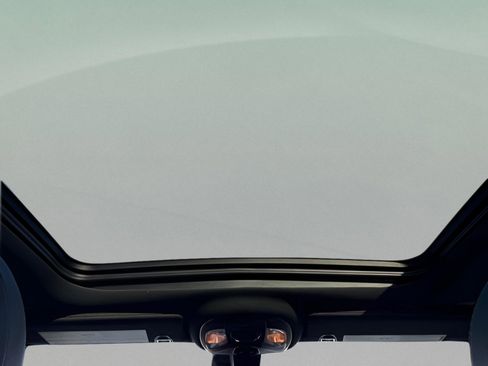 New 2026 Jeep Compass Trailhawk w/ Sun, Sound & Navigation Group image 11