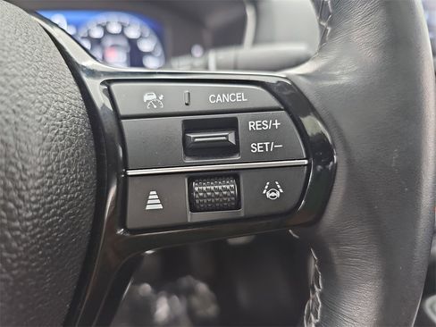 Certified 2023 Honda Civic Touring image 21