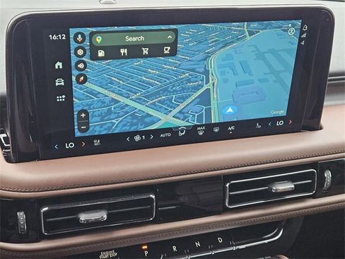 New 2026 Lincoln Aviator Reserve image 16