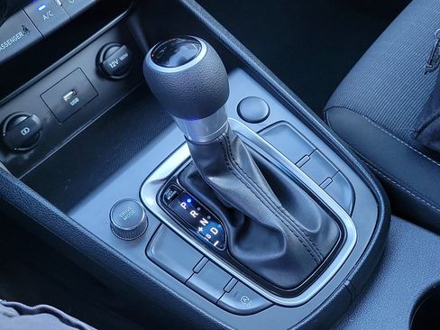 Certified 2023 Hyundai Kona SEL image 13