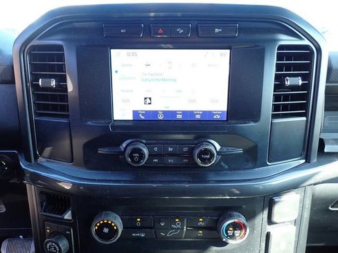 Certified 2022 Ford F150 XL w/ STX Appearance Package image 14