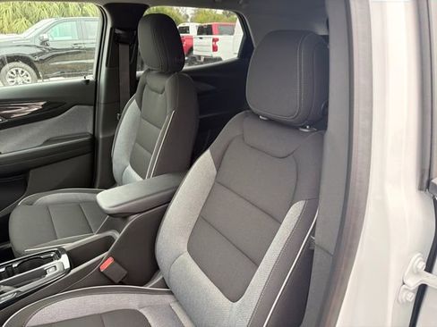 New 2026 Chevrolet TrailBlazer LT w/ Driver Confidence Package image 18