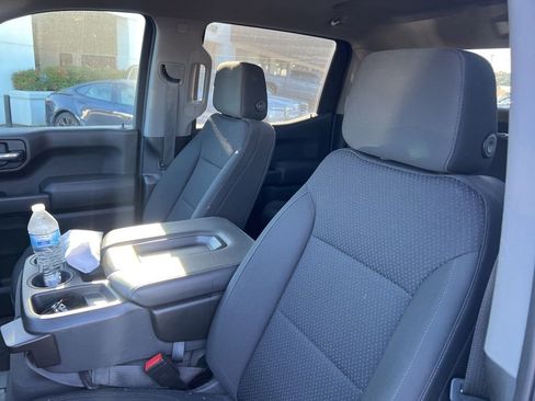 Certified 2022 Chevrolet Silverado 1500 Custom image 13