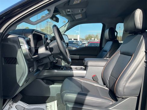 New 2026 Ford F250 Lariat w/ Chrome Package image 16