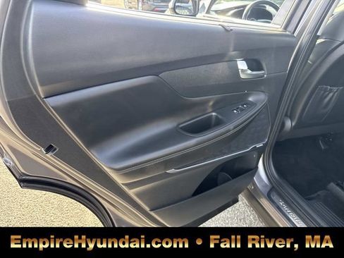 Certified 2023 Hyundai Santa Fe Limited image 17