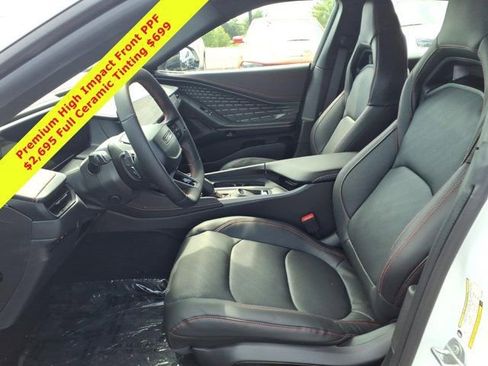 New 2026 Dodge Charger Scat Pack AWD/4WD image 15