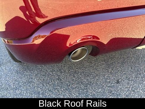 New 2026 Dodge Durango GT w/ Blacktop Package RWD image 11