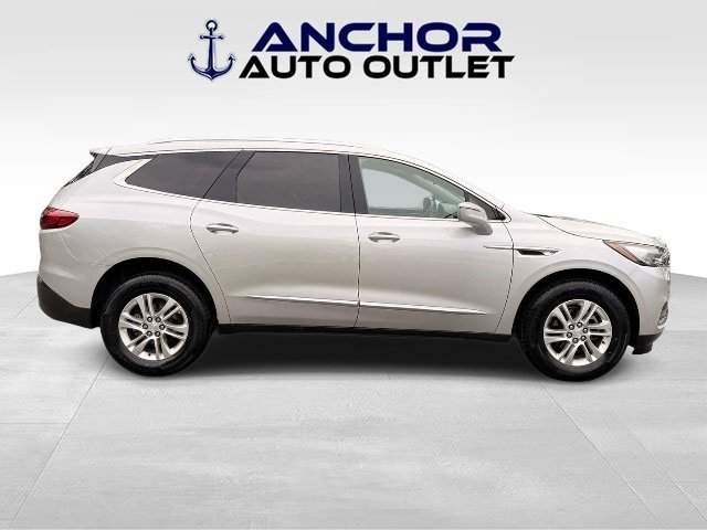 Used 2020 Buick Enclave Essence FWD image 9