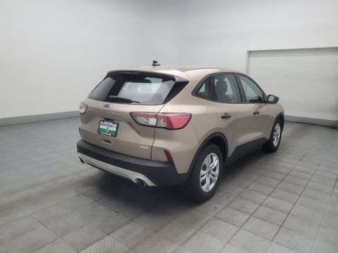 Used 2020 Ford Escape S FWD image 9