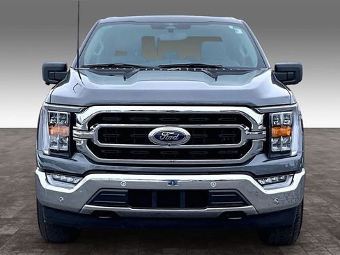 Used 2023 Ford F150 XLT w/ Equipment Group 302A High image 26