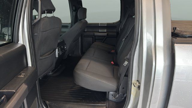 Used 2018 Ford F150 XLT w/ Equipment Group 301A Mid AWD/4WD image 19