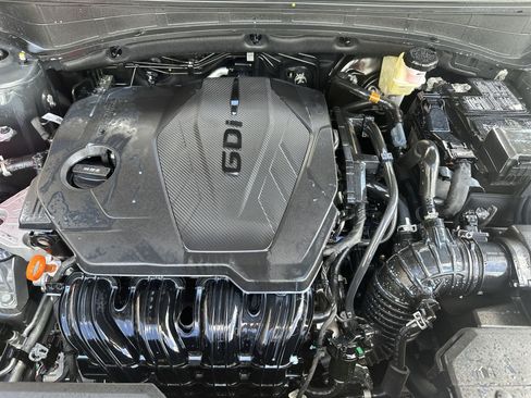 Certified 2026 Kia Sportage SX FWD image 17