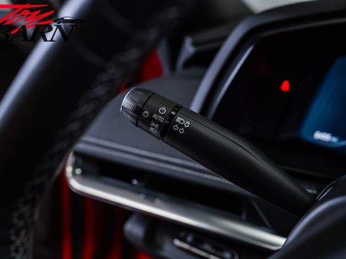 Used 2020 Chevrolet Corvette Stingray Preferred Cpe w/ 2LT Preferred Equipment Group RWD image 39