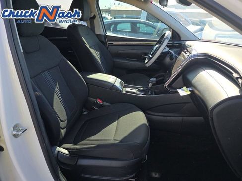 Used 2024 Hyundai Tucson SEL AWD/4WD image 10