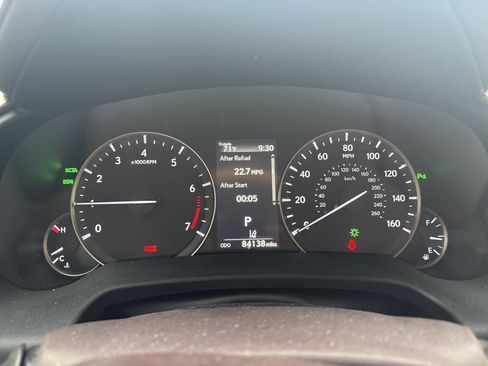 Used 2019 Lexus RX 350 AWD w/ Navigation Package image 23