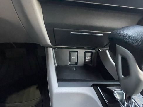 Used 2015 Honda Civic LX image 16