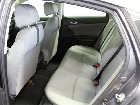 Used 2016 Honda Civic LX image 18