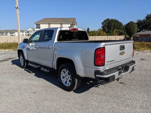 Used 2019 Chevrolet Colorado LT w/ LT Convenience Package image 5