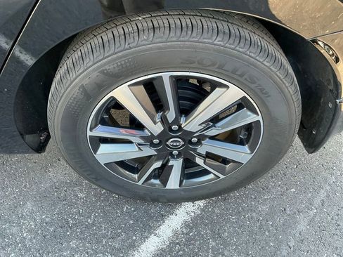 Used 2025 Nissan Versa S w/ S Plus Package image 10