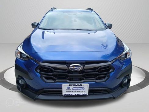 Used 2025 Subaru Crosstrek 2.0i Premium w/ Convenience Package #2 AWD/4WD image 28