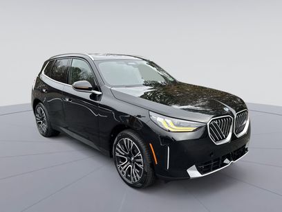 New 2026 BMW X3 xDrive30 w/ Premium Package