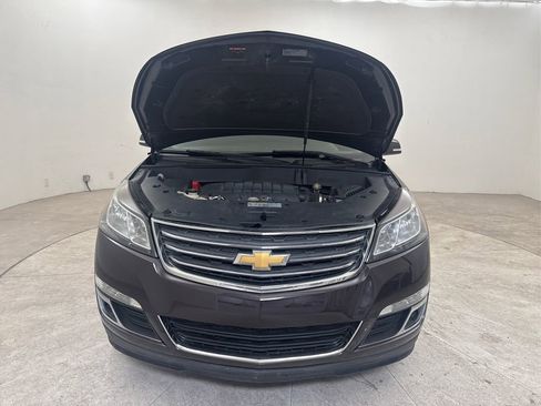 Used 2015 Chevrolet Traverse LT AWD/4WD image 9