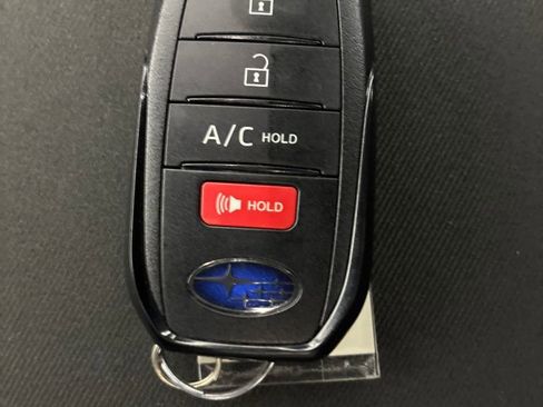 Used 2024 Subaru Solterra Premium AWD/4WD image 35