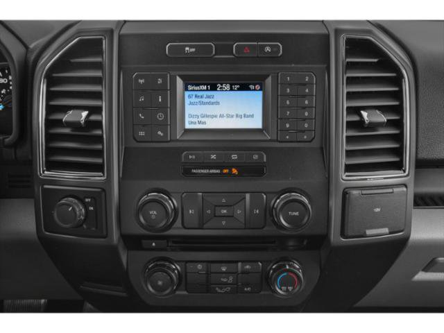 Used 2018 Ford F150 XL w/ Equipment Group 101A Mid RWD image 10