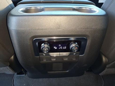 New 2026 Chevrolet Tahoe Premier image 19