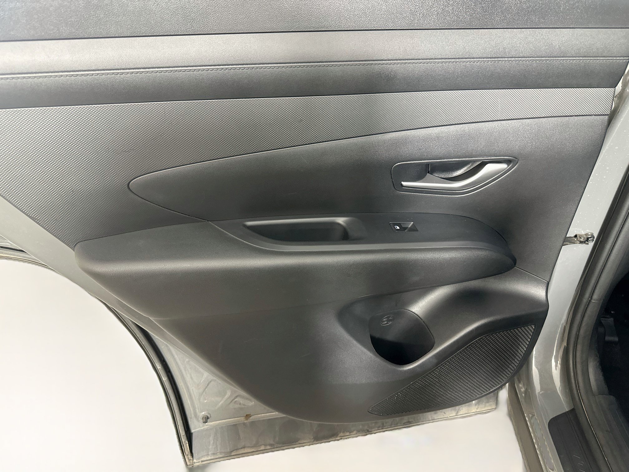 Used 2025 Hyundai Tucson SEL FWD image 26
