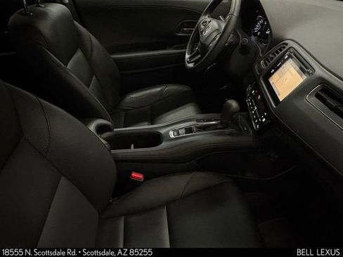 Used 2016 Honda HR-V EX-L image 14