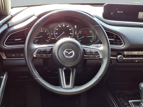 Used 2024 MAZDA CX-30 AWD 2.5 S w/ Select Sport Pkg image 9