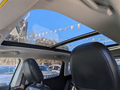 Used 2019 Jeep Compass High Altitude image 23