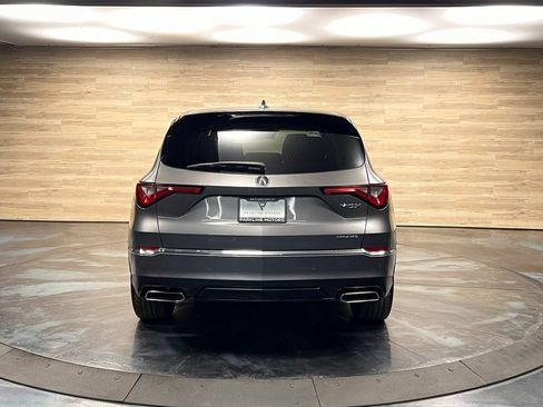 Used 2024 Acura MDX SH-AWD w/ Technology Package image 27