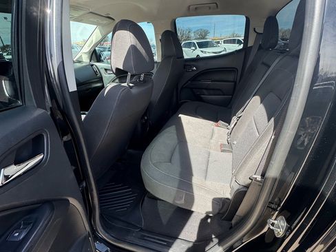 Used 2020 Chevrolet Colorado LT image 6