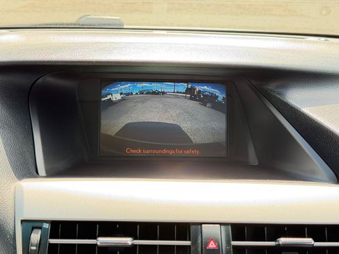 Used 2010 Lexus RX 450h AWD image 23