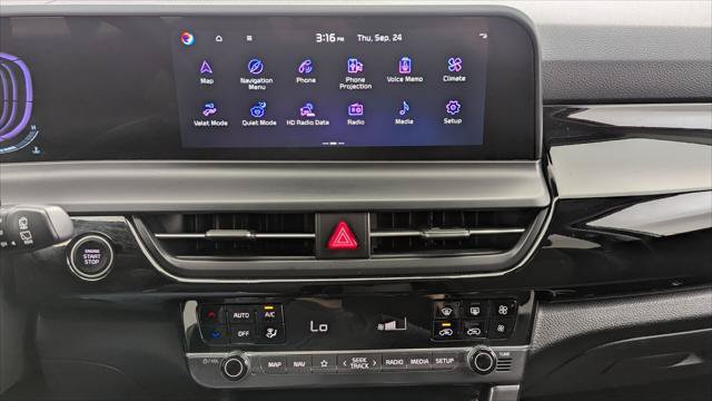 Used 2025 Kia Seltos S FWD image 30