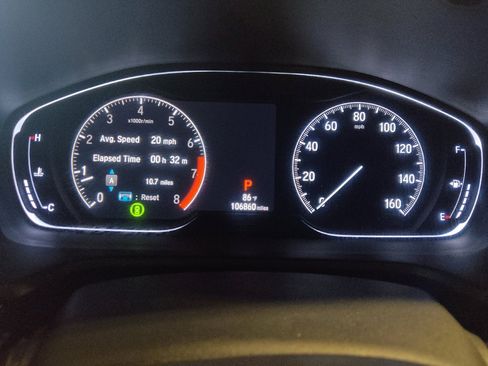 Used 2018 Honda Accord Sport image 23