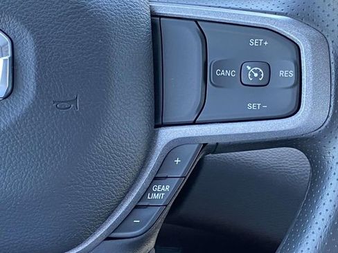 New 2024 RAM 5500 Tradesman image 29