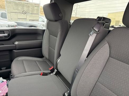 New 2026 GMC Sierra 3500 Pro w/ Convenience Package image 27