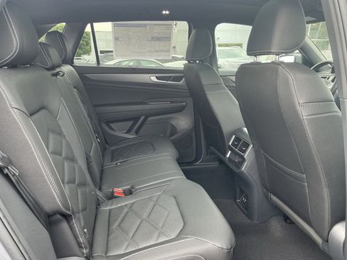 New 2026 Volkswagen Atlas Cross Sport SE AWD/4WD image 26